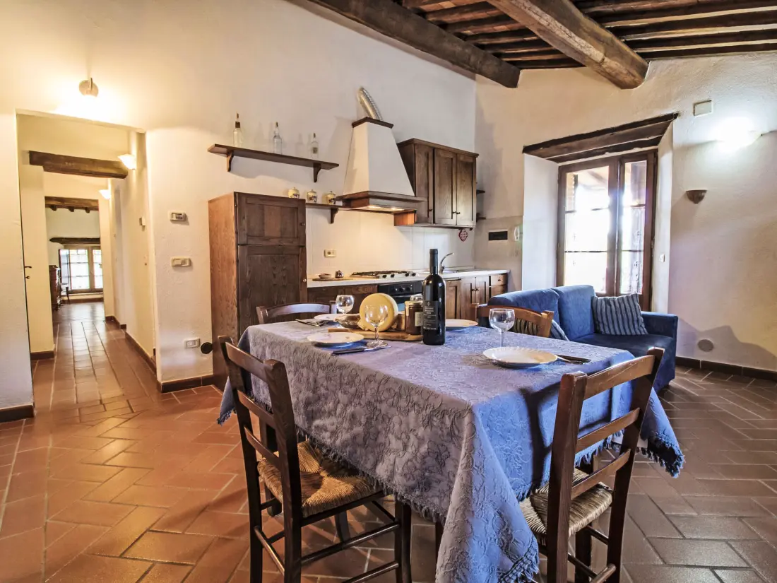 Résidence Agriturismo Antee