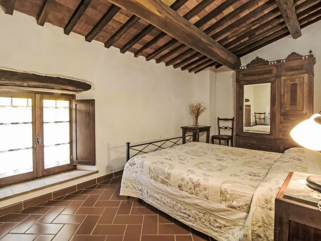 Résidence Agriturismo Antee