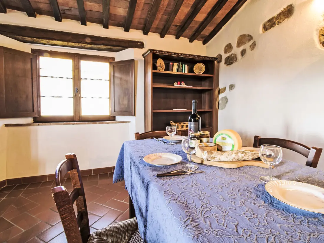 Résidence Agriturismo Antee