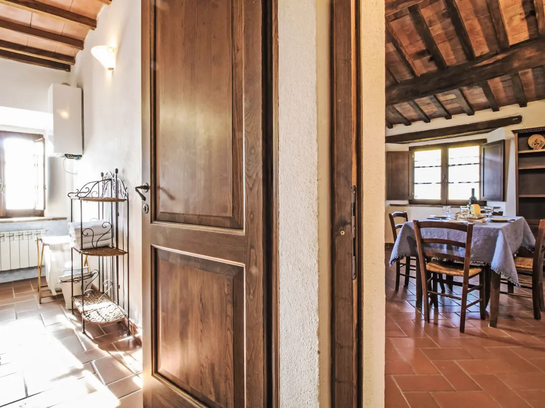 Résidence Agriturismo Antee