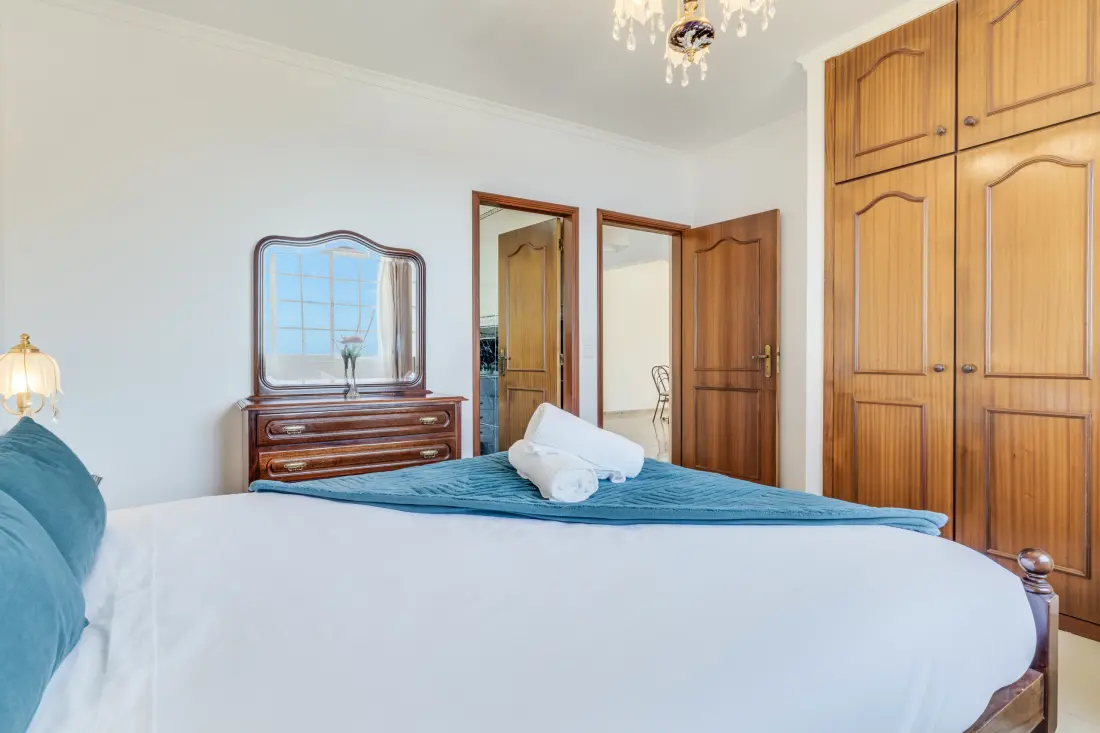 Maison à Arco da Calheta