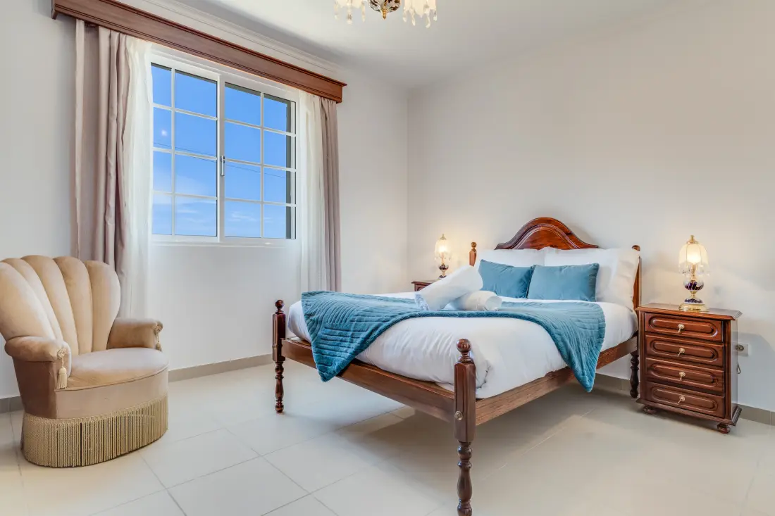 Maison à Arco da Calheta