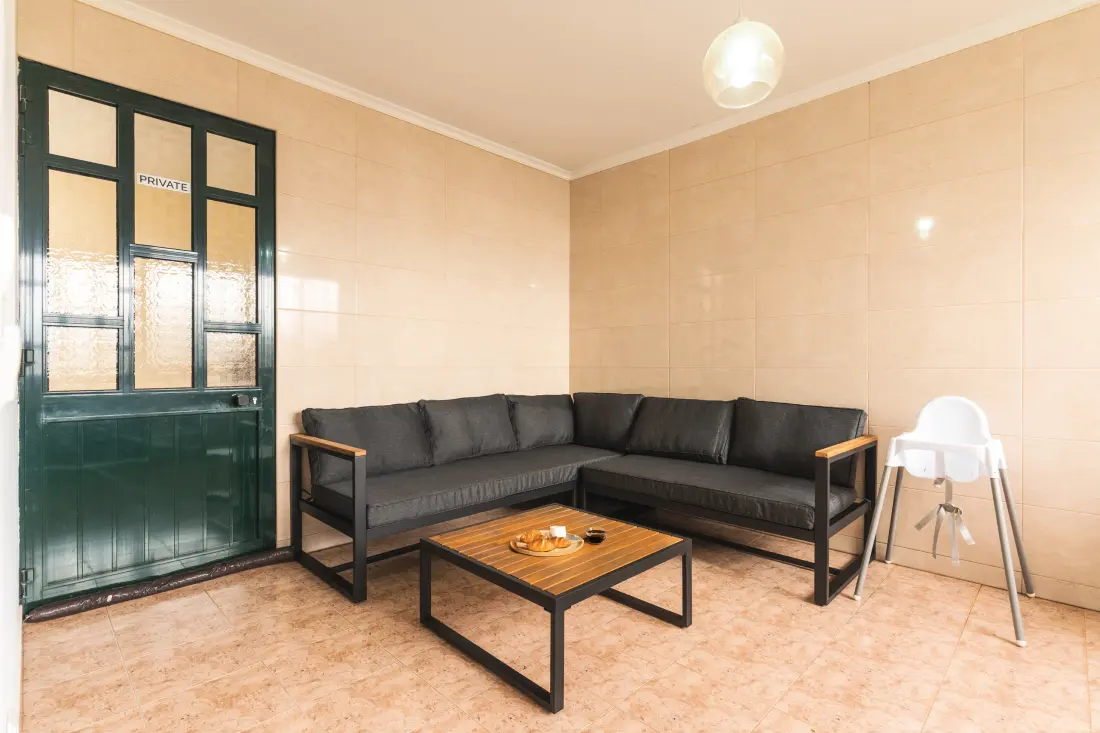 Maison à Arco da Calheta