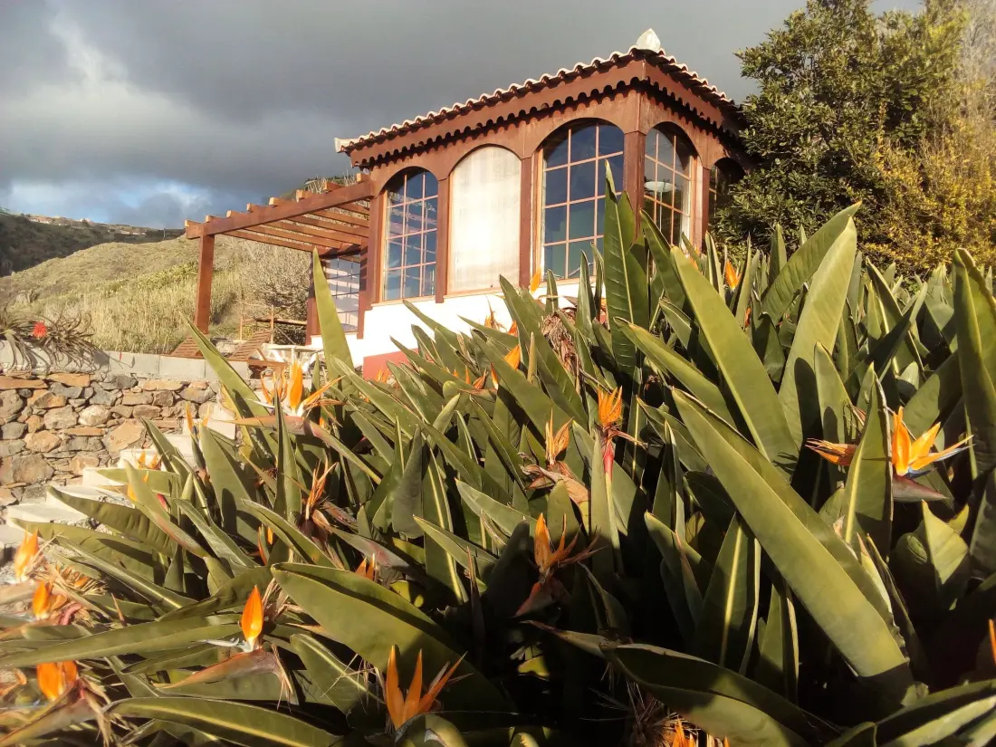 Maison de Vacances Arco da Calheta