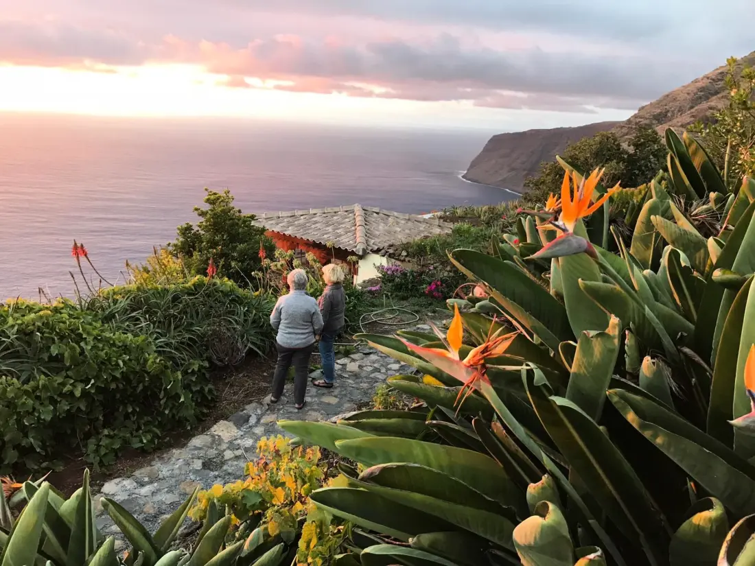 Maison de Vacances Arco da Calheta