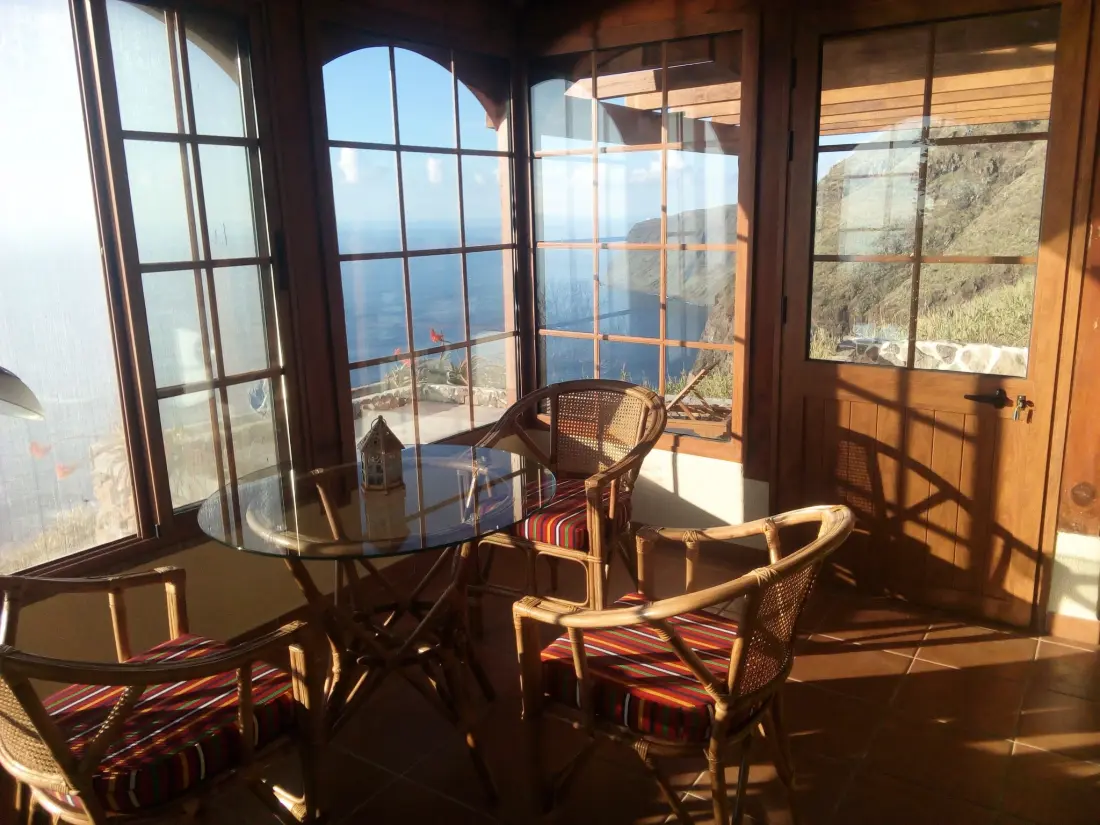 Maison de Vacances Arco da Calheta