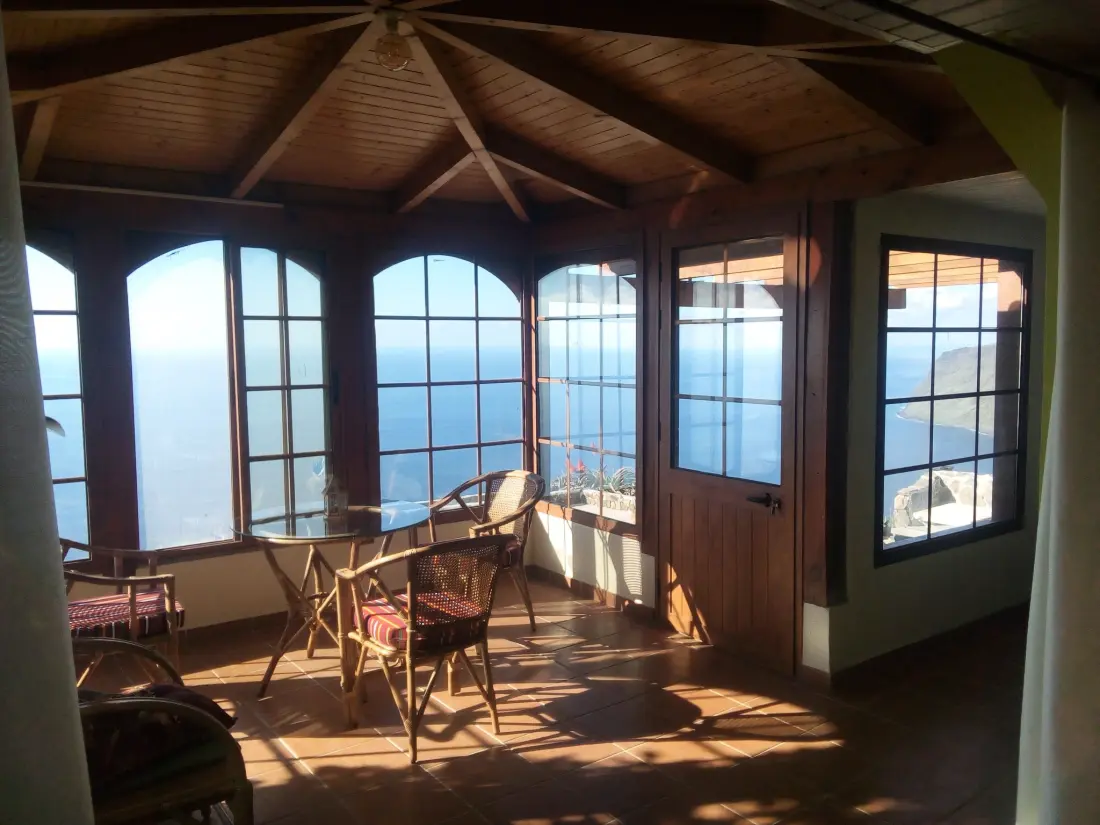 Maison de Vacances Arco da Calheta