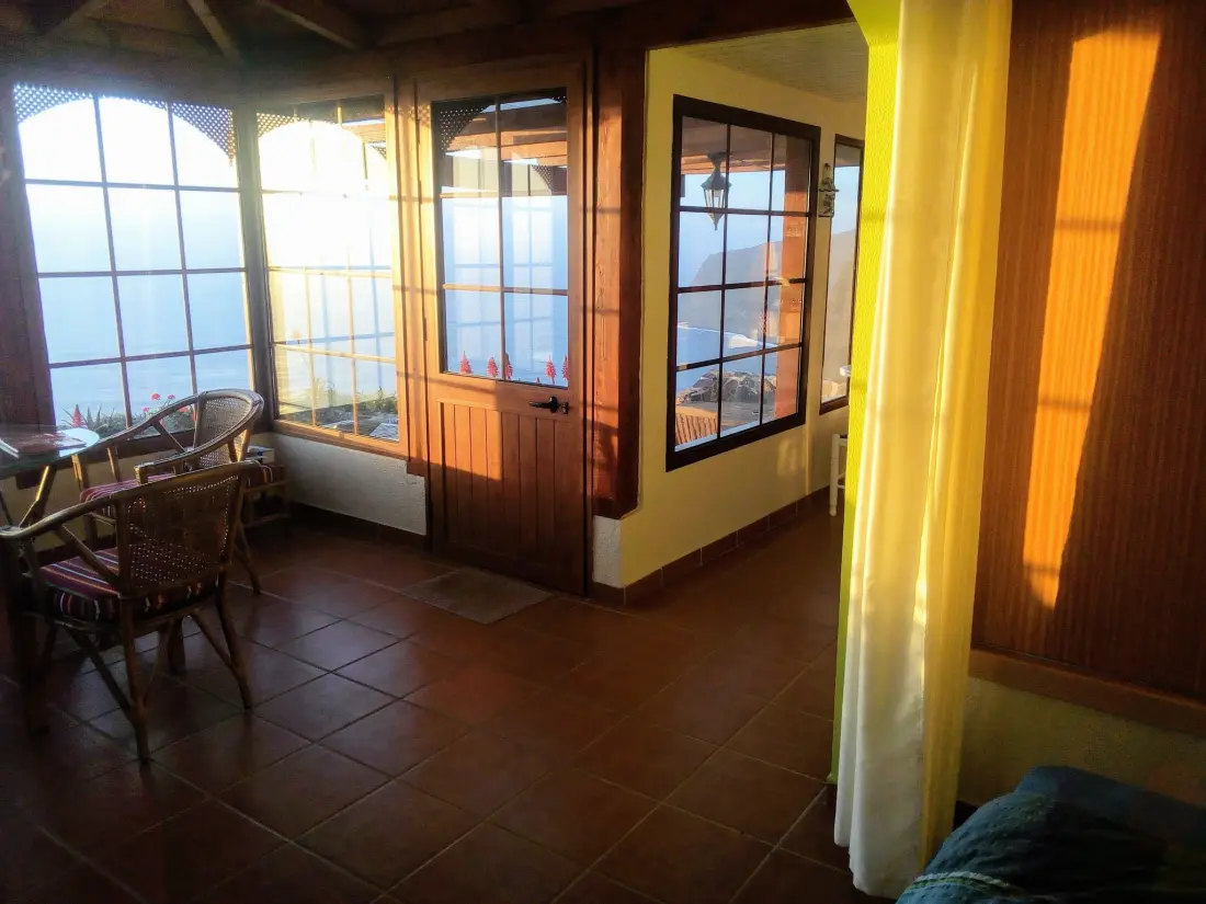 Maison de Vacances Arco da Calheta