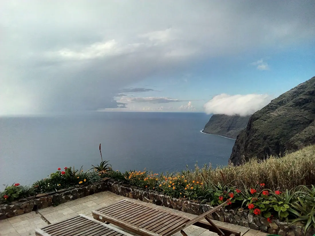 Maison de Vacances Arco da Calheta
