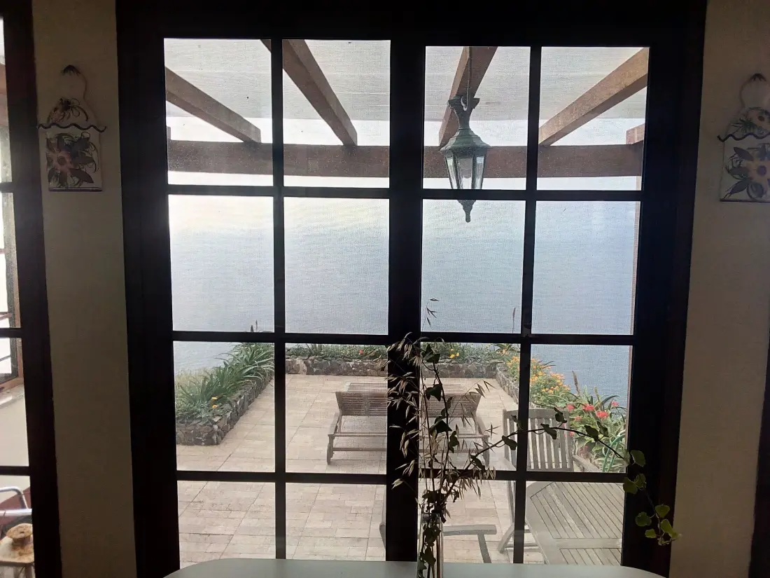Maison de Vacances Arco da Calheta