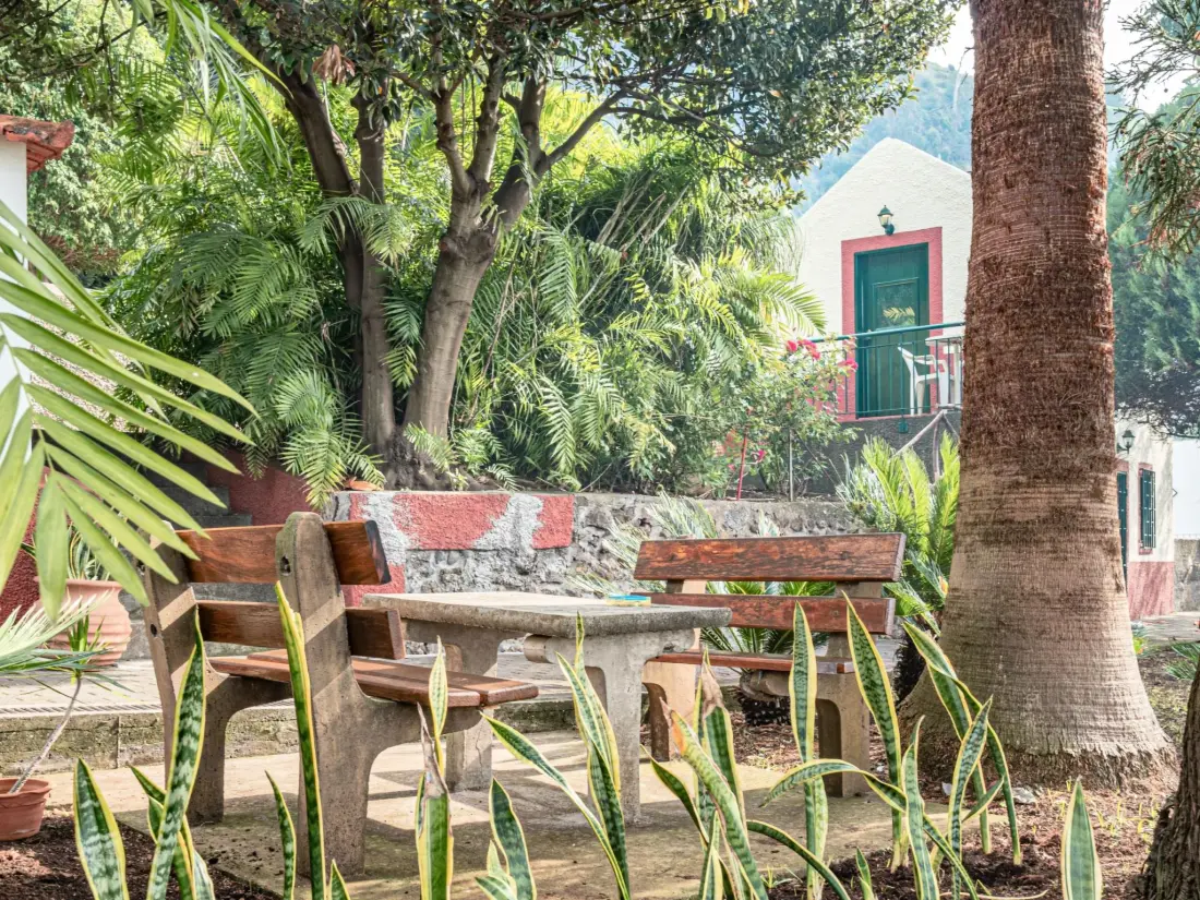 Maison de Vacances Arco da Calheta