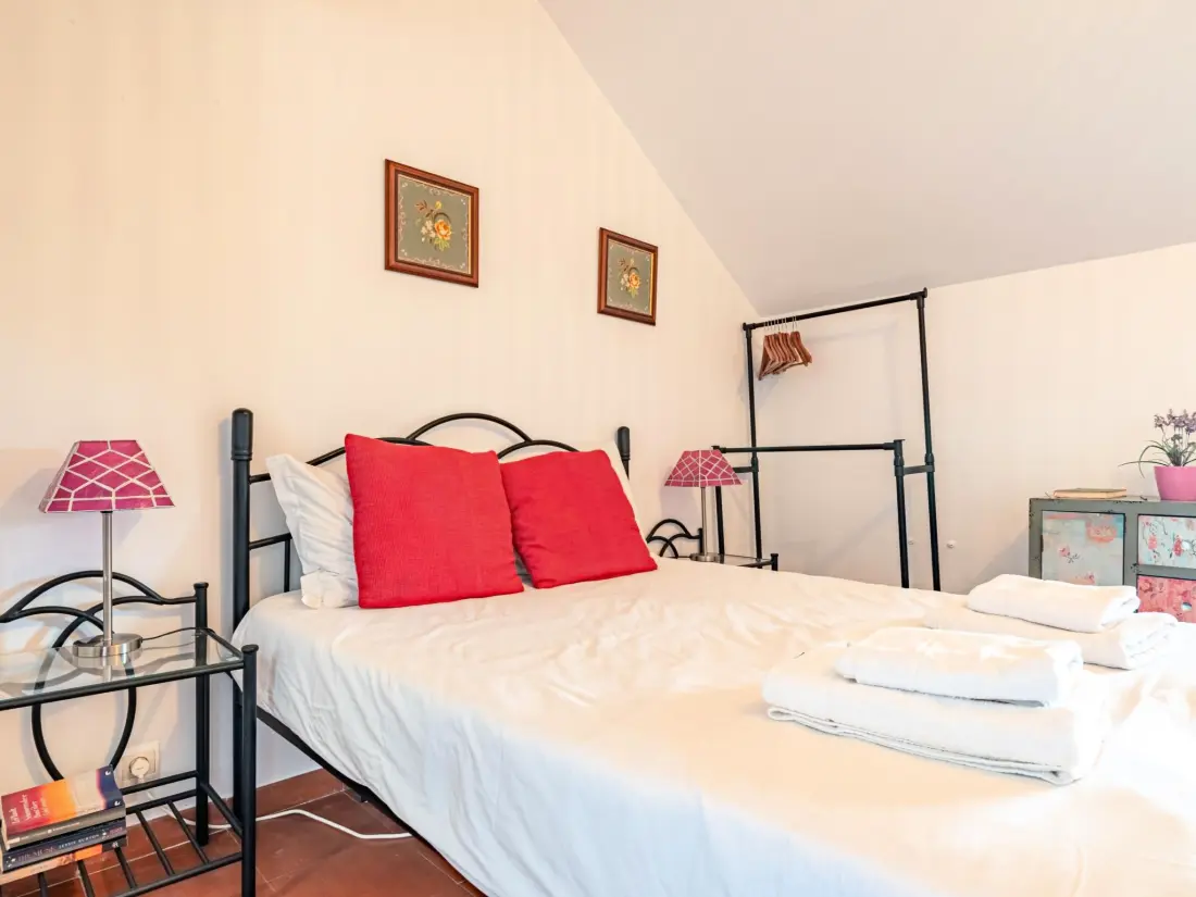 Maison de Vacances Arco da Calheta
