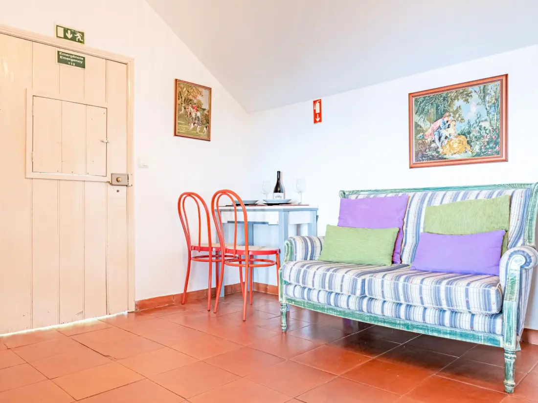 Maison de Vacances Arco da Calheta