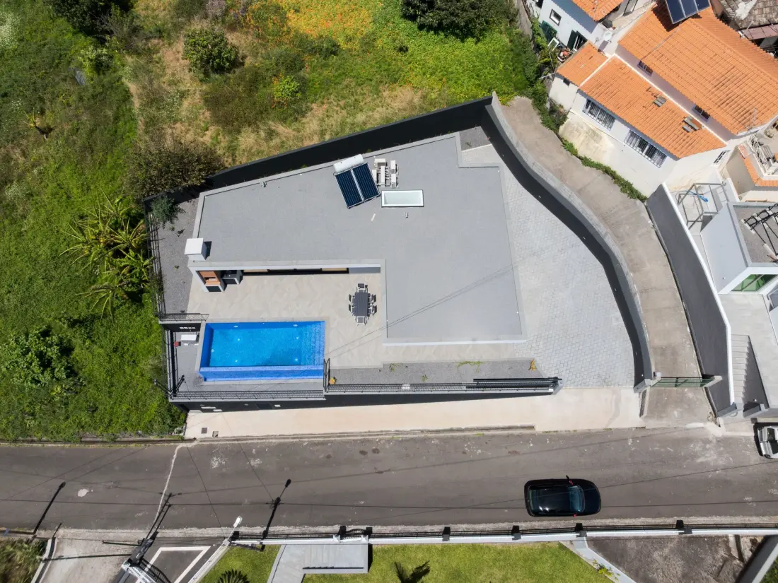 Maison de Vacances Arco da Calheta
