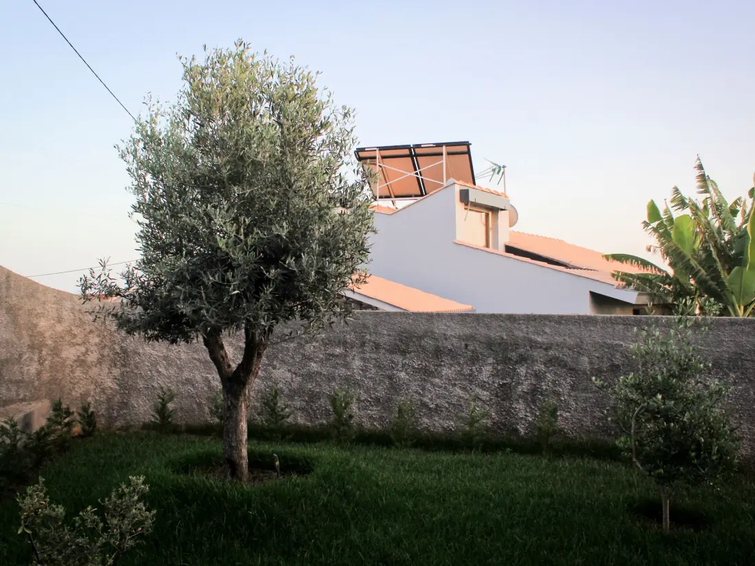 Maison de Vacances Arco da Calheta