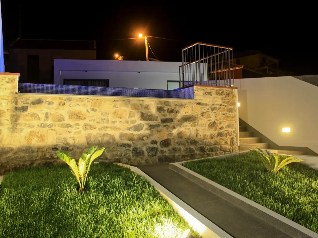 Maison de Vacances Arco da Calheta