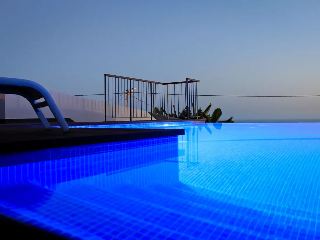 Maison de Vacances Arco da Calheta