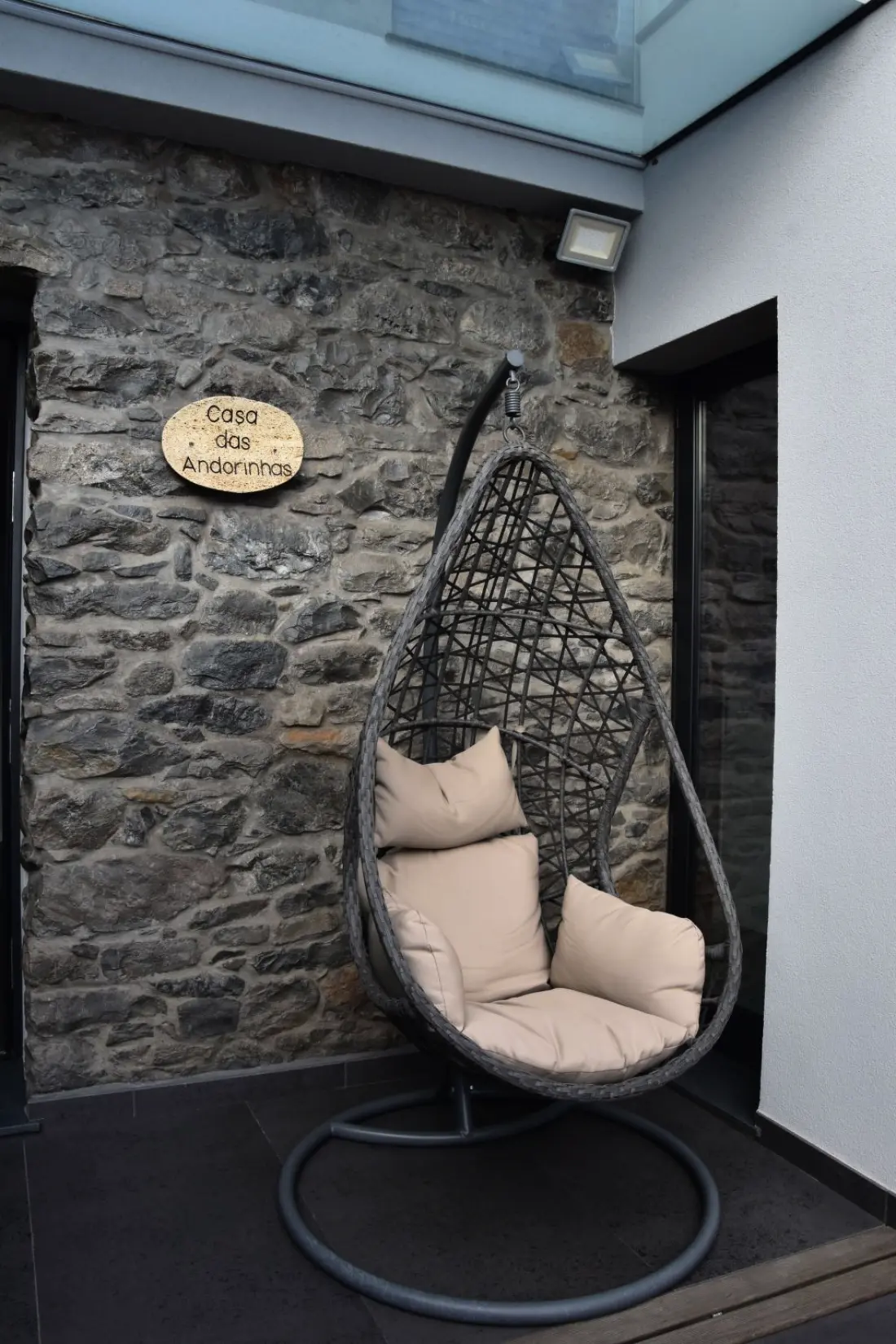 Maison de Vacances Arco da Calheta