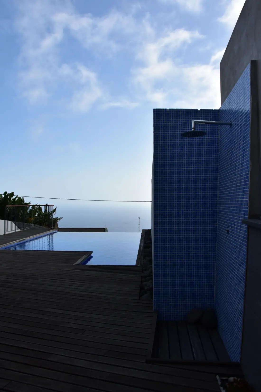 Maison de Vacances Arco da Calheta