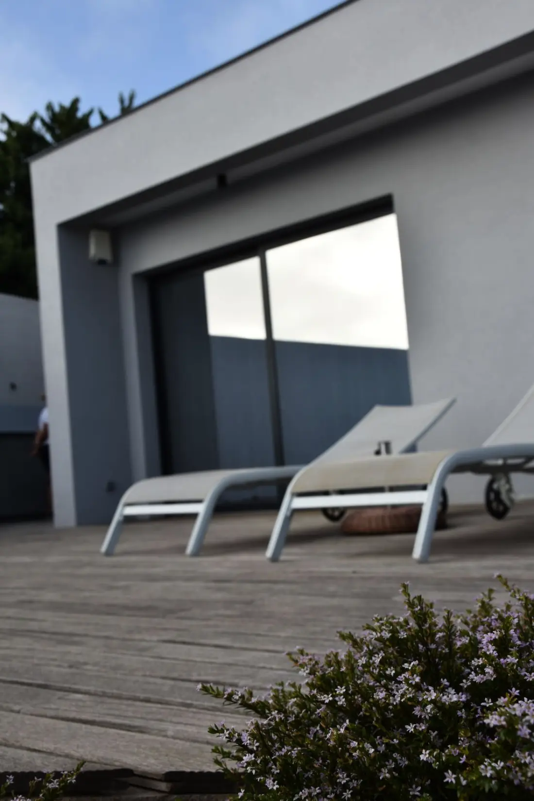 Maison de Vacances Arco da Calheta
