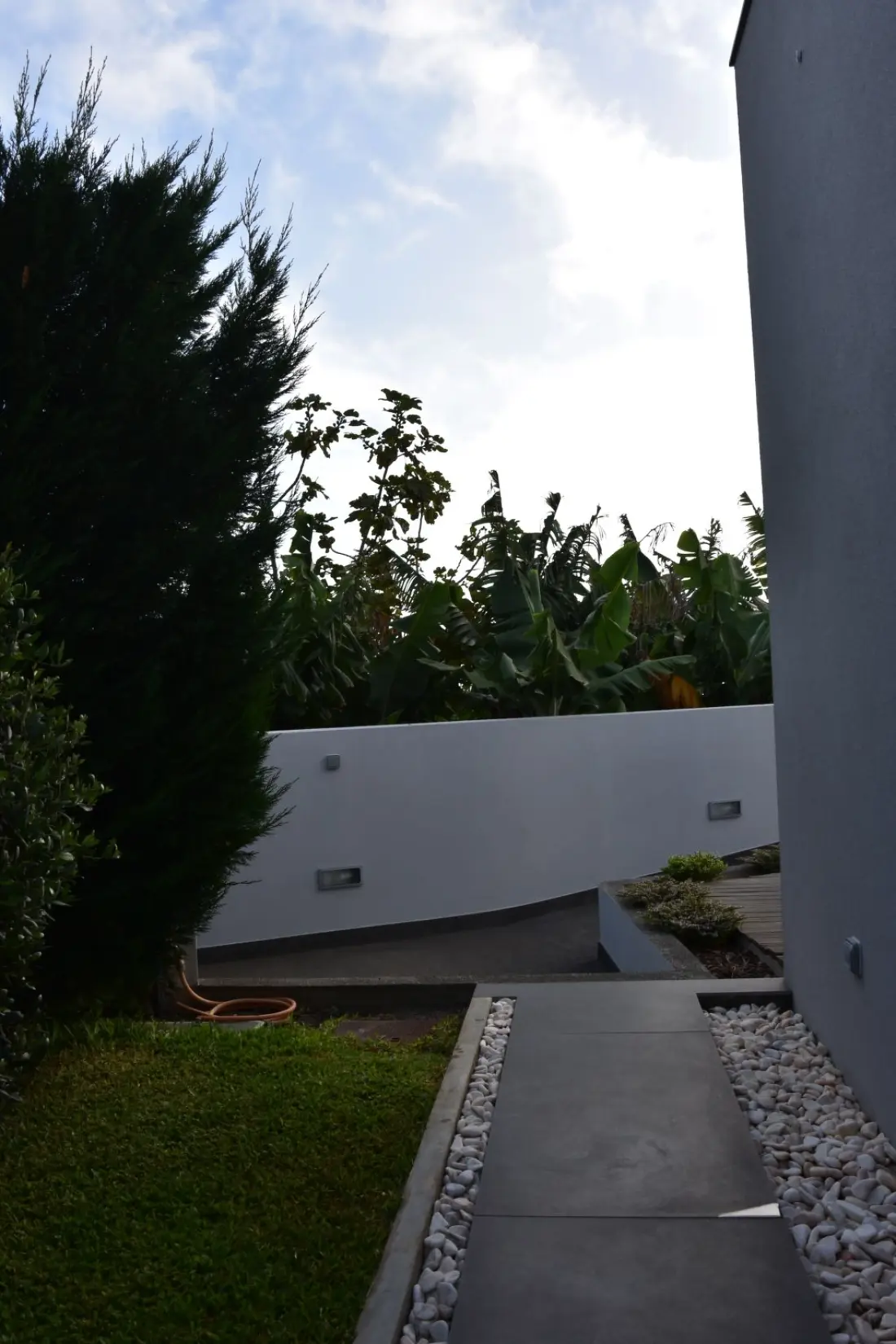 Maison de Vacances Arco da Calheta