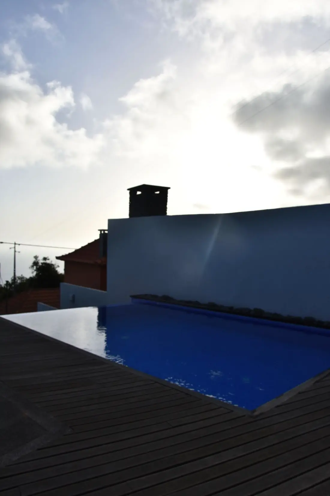 Maison de Vacances Arco da Calheta