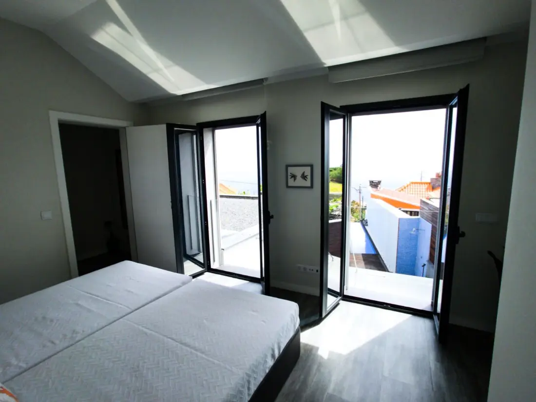 Maison de Vacances Arco da Calheta