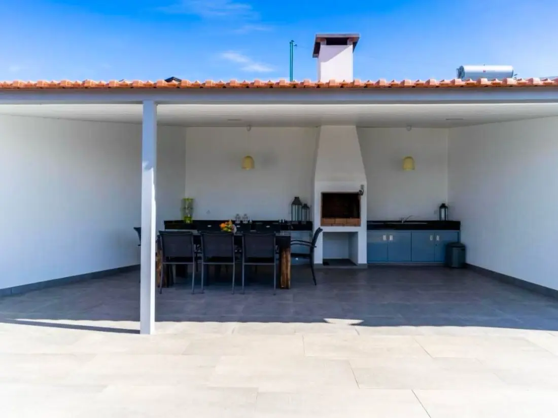 Maison de Vacances Arco da Calheta