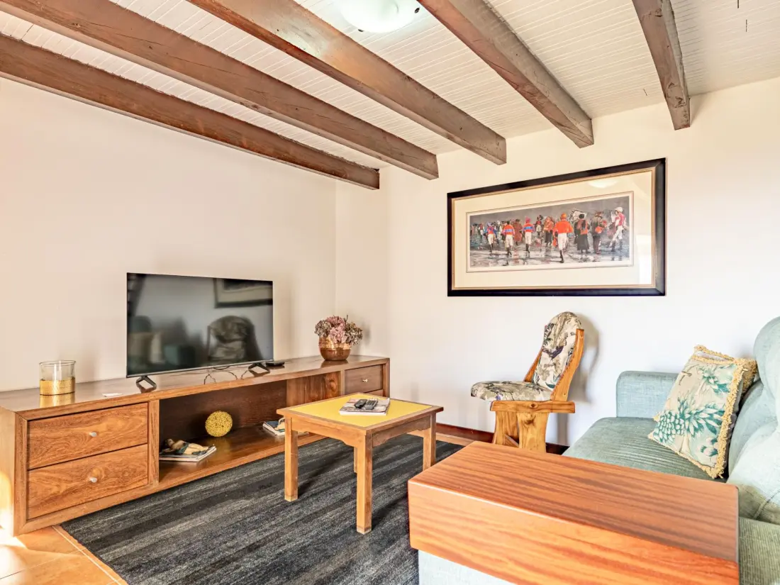 Maison de Vacances Arco da Calheta