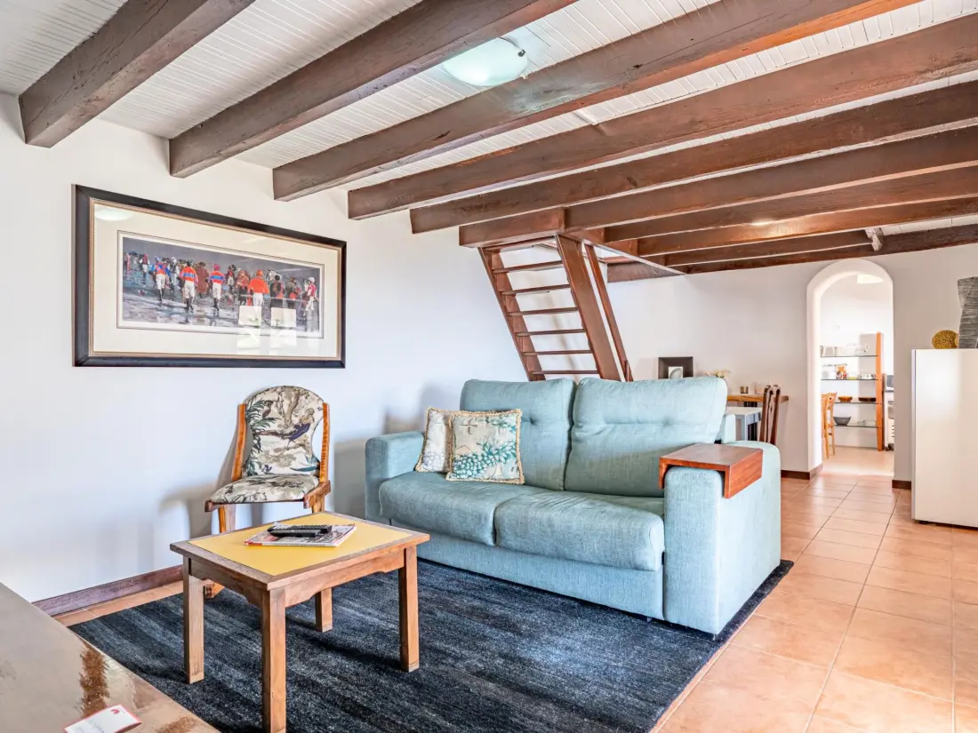 Maison de Vacances Arco da Calheta