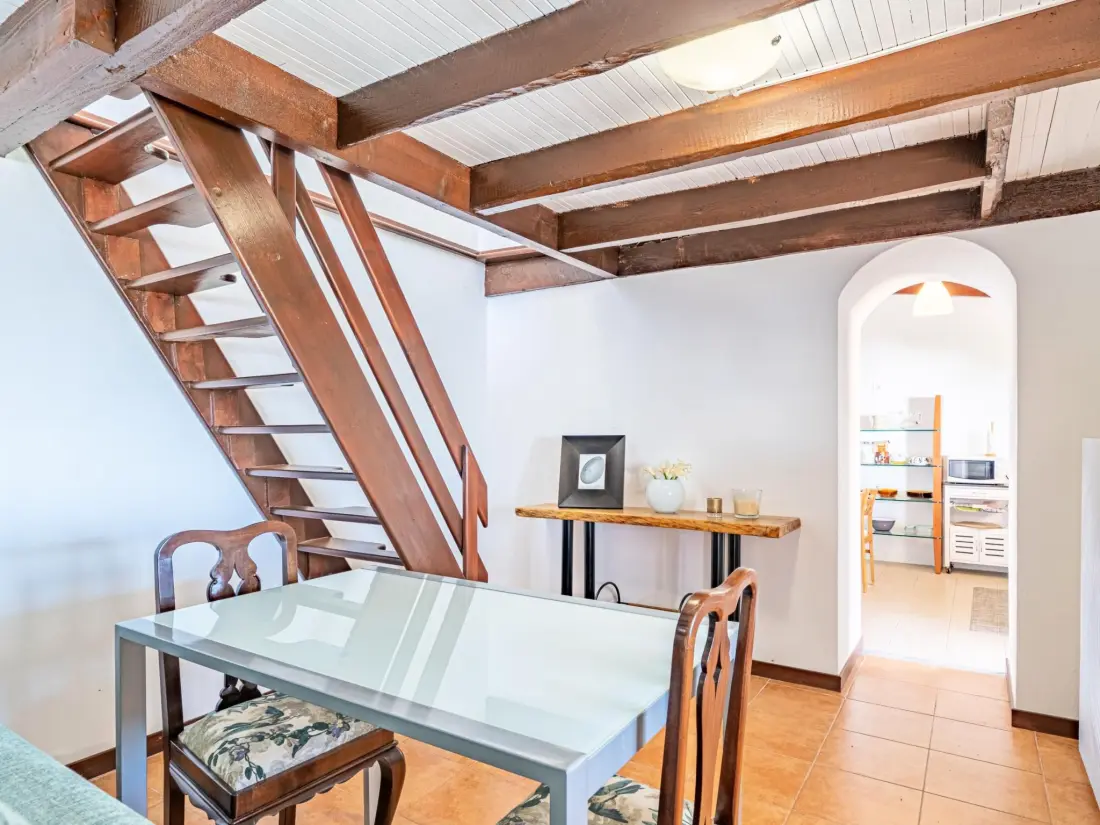 Maison de Vacances Arco da Calheta