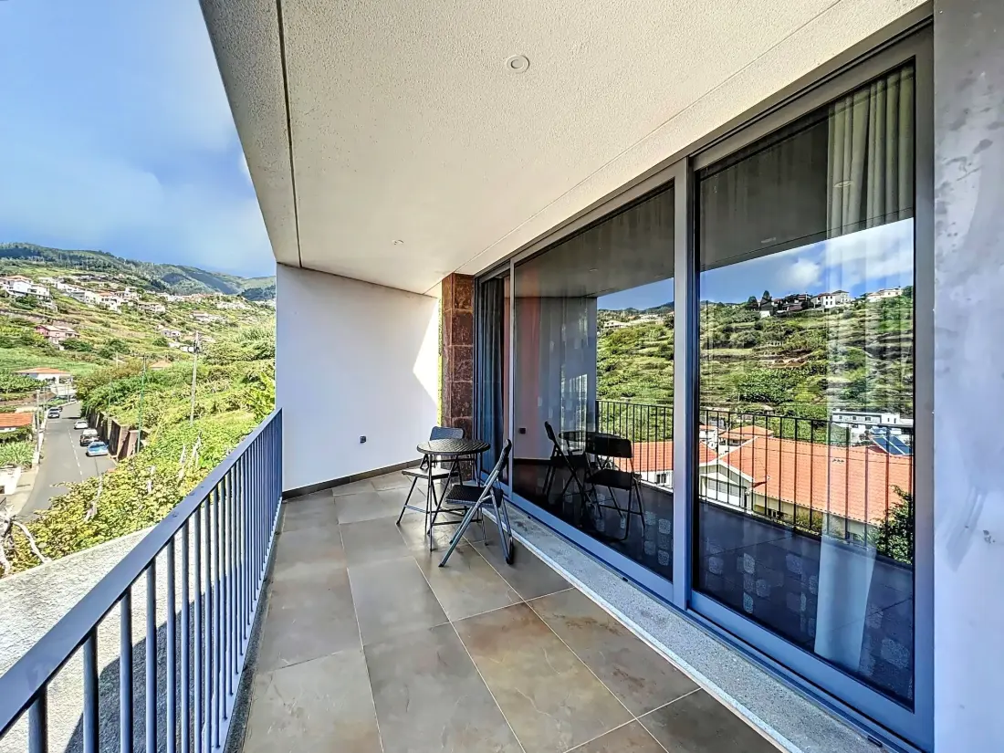 Maison de Vacances Arco da Calheta