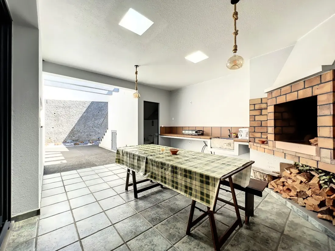 Maison de Vacances Arco da Calheta