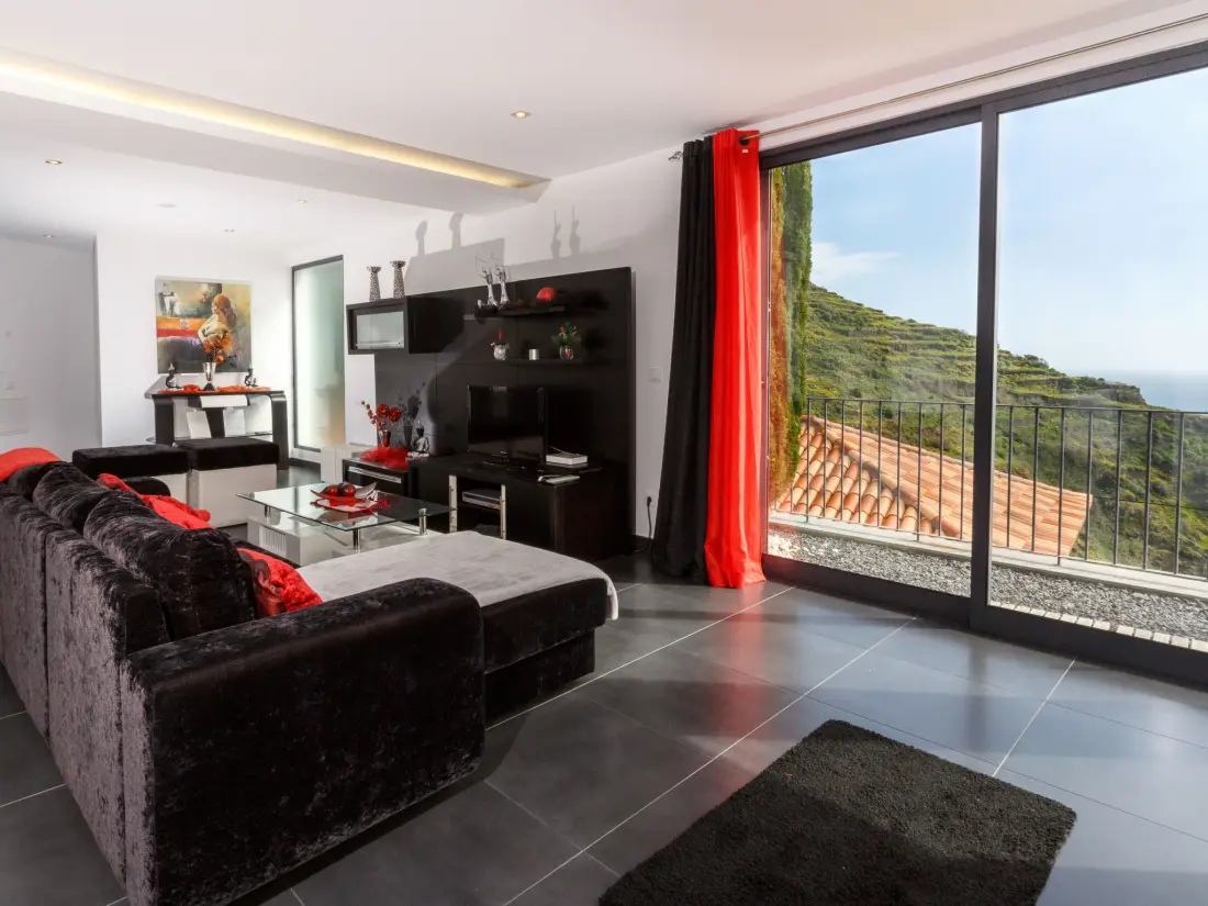 Maison de Vacances Arco da Calheta