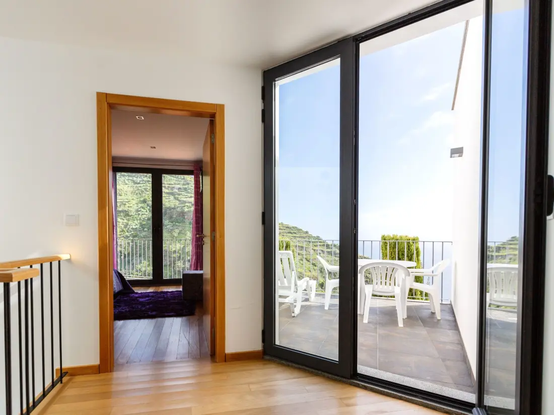 Maison de Vacances Arco da Calheta