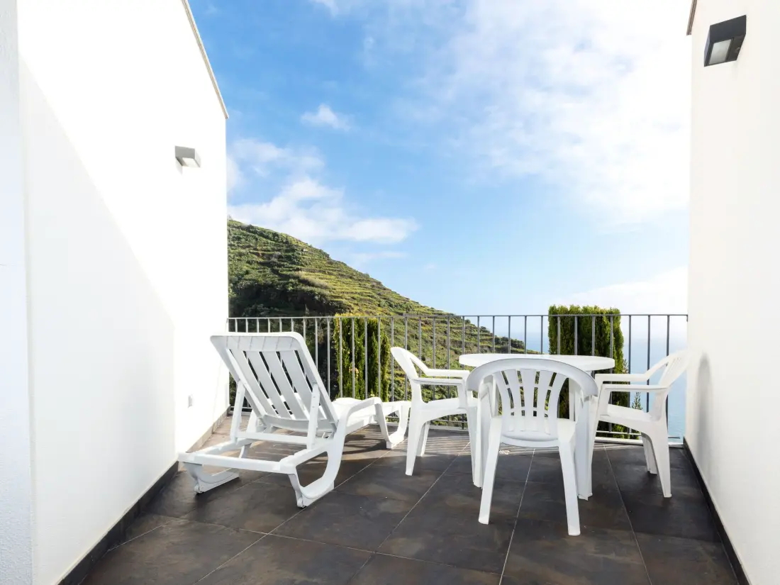 Maison de Vacances Arco da Calheta