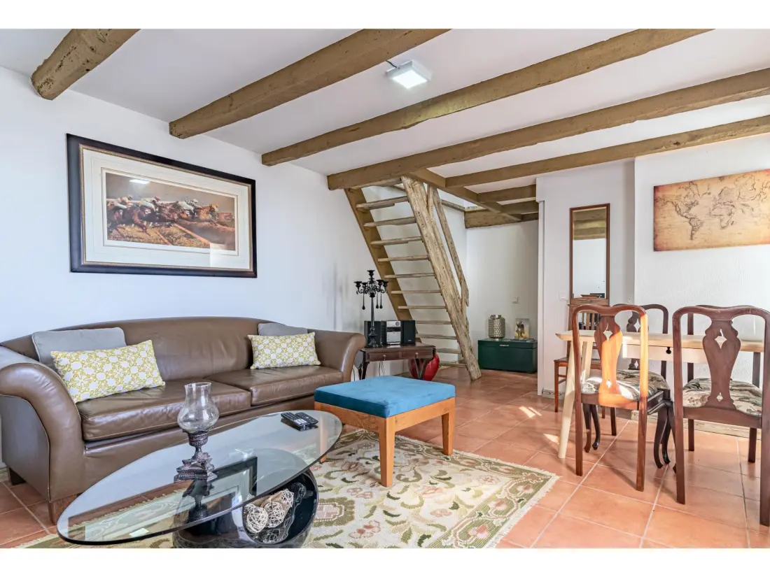 Maison de Vacances Arco da Calheta