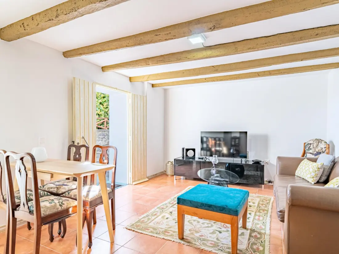 Maison de Vacances Arco da Calheta