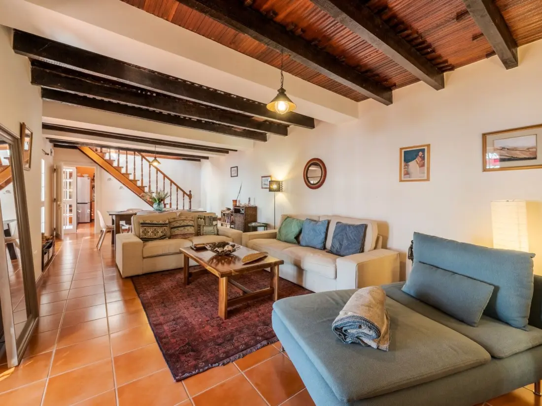 Maison de Vacances Arco da Calheta