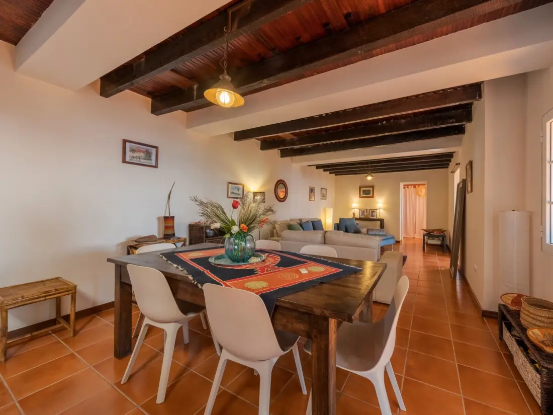 Maison de Vacances Arco da Calheta