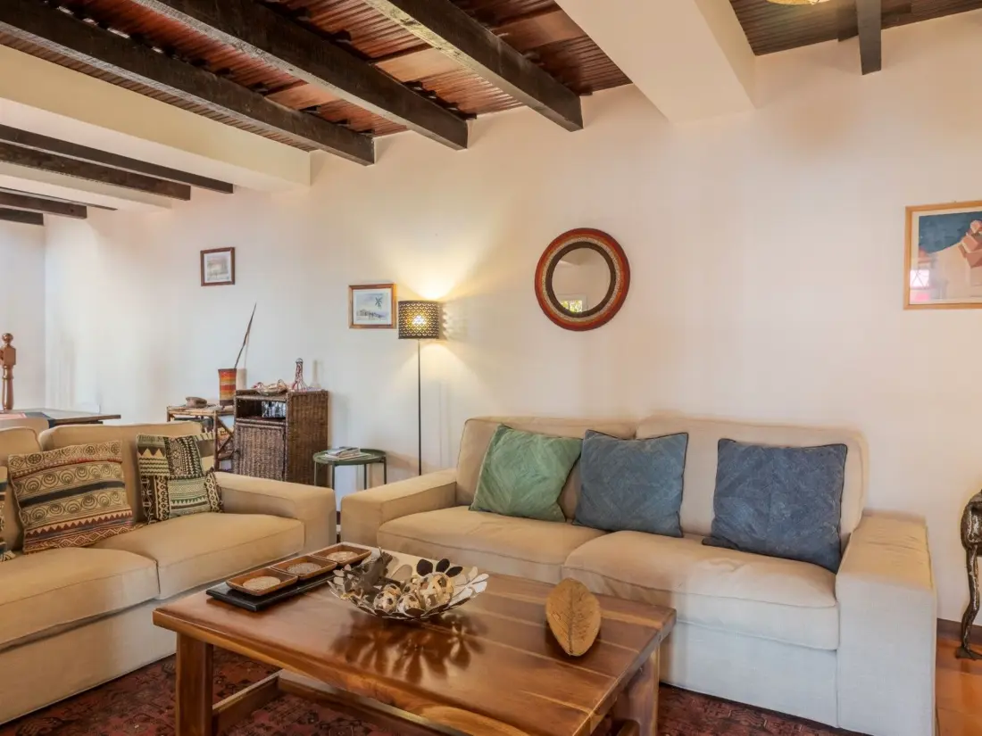 Maison de Vacances Arco da Calheta