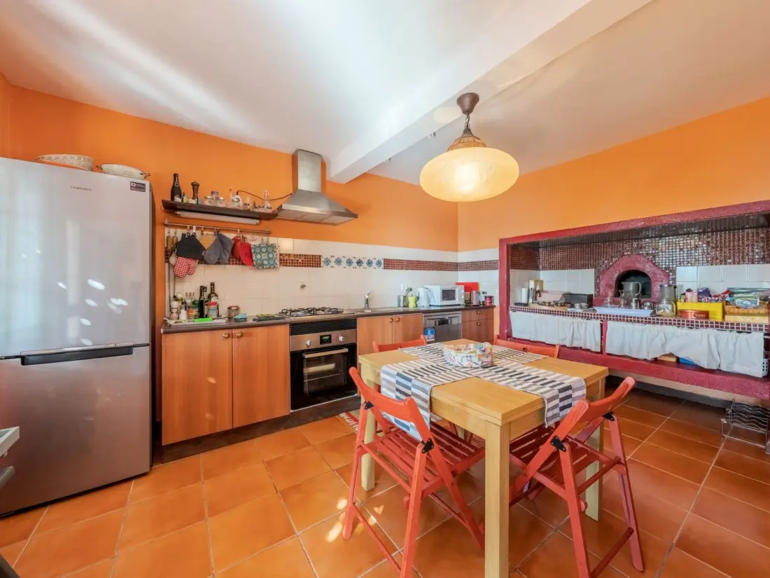 Maison de Vacances Arco da Calheta