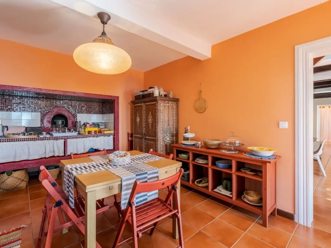 Maison de Vacances Arco da Calheta