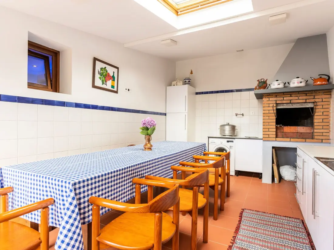 Maison de Vacances Arco da Calheta