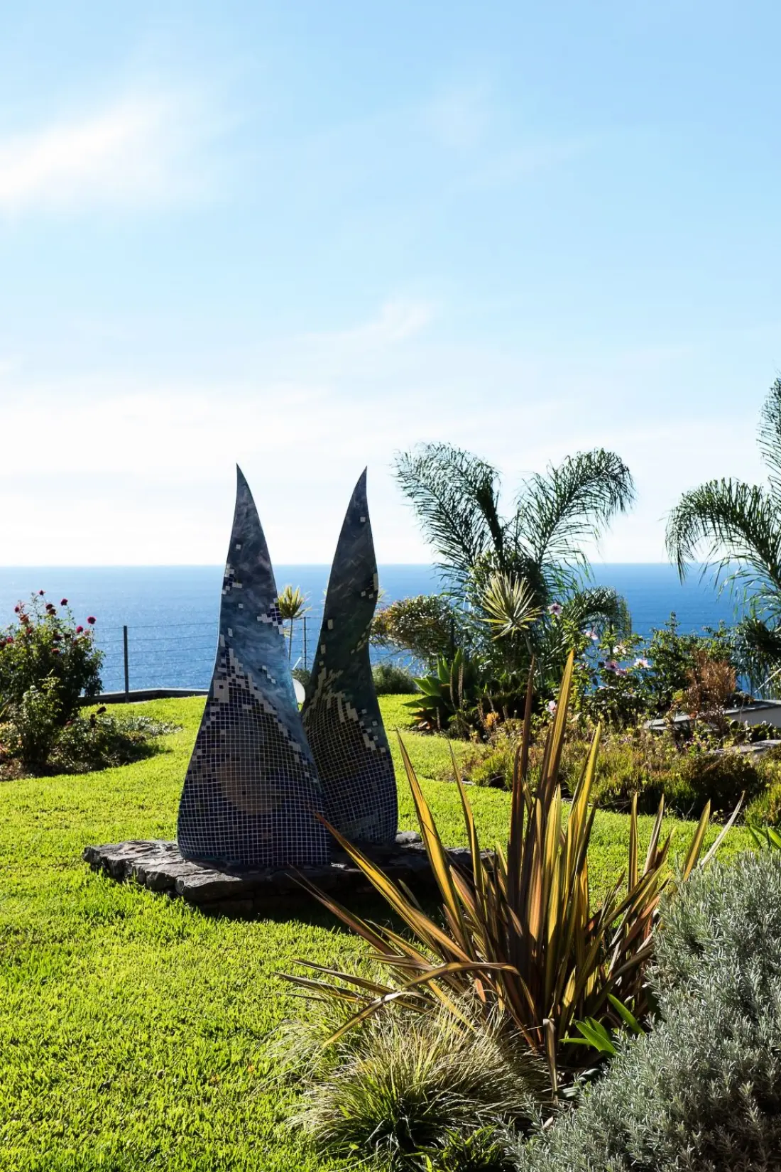 Maison de Vacances Arco da Calheta