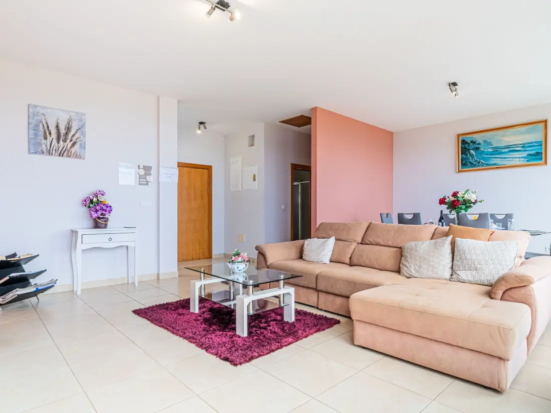 Maison de Vacances Arco da Calheta