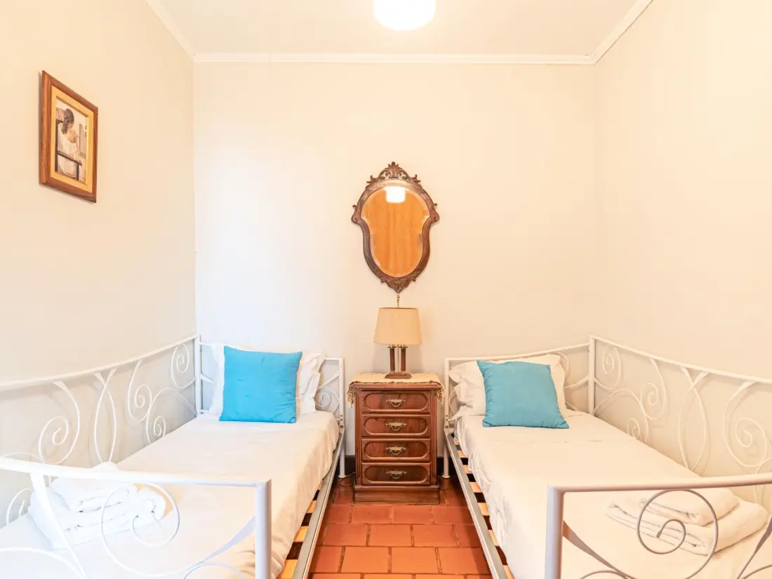 Maison de Vacances Arco da Calheta