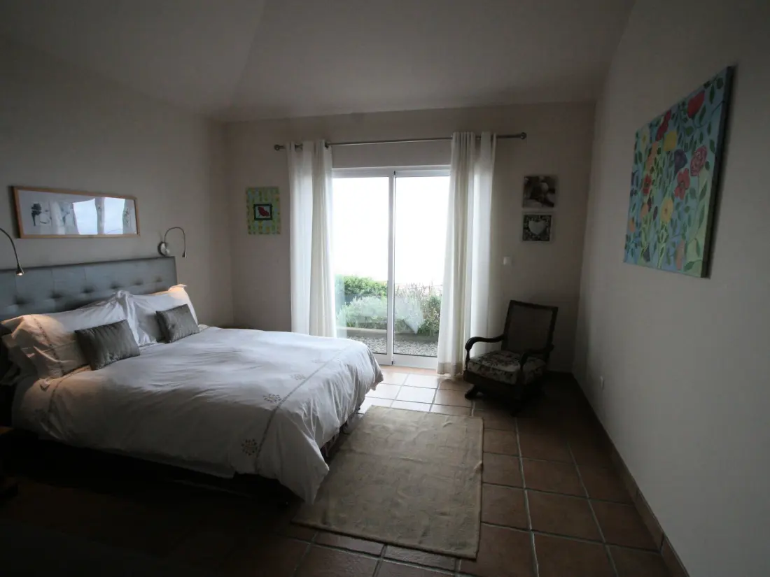 Maison de Vacances Arco da Calheta