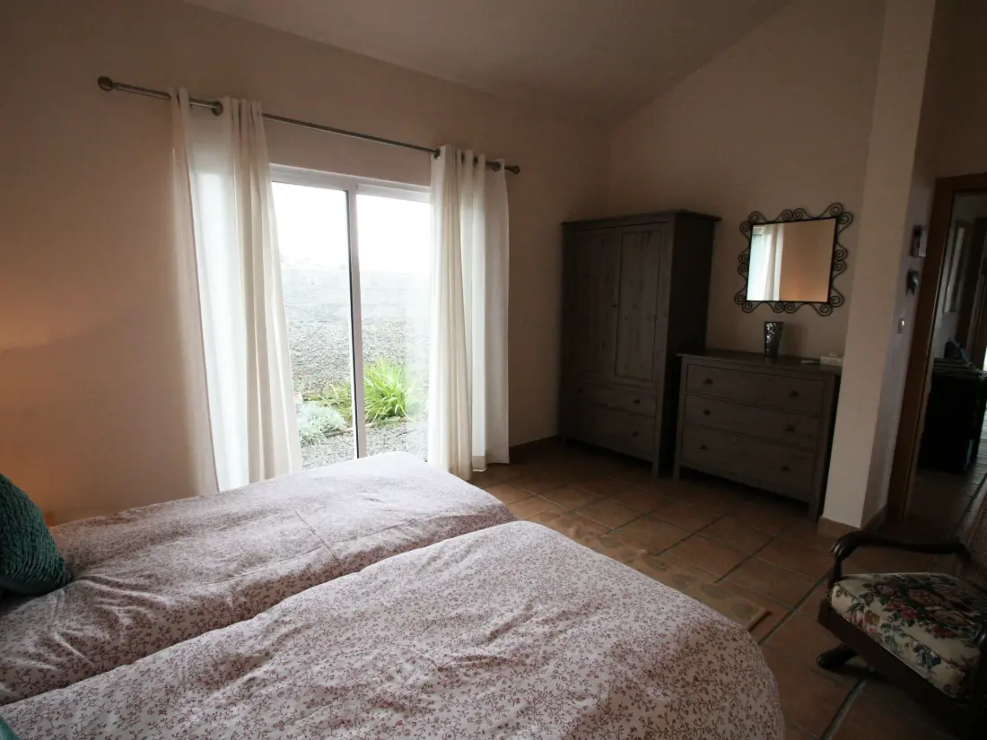 Maison de Vacances Arco da Calheta