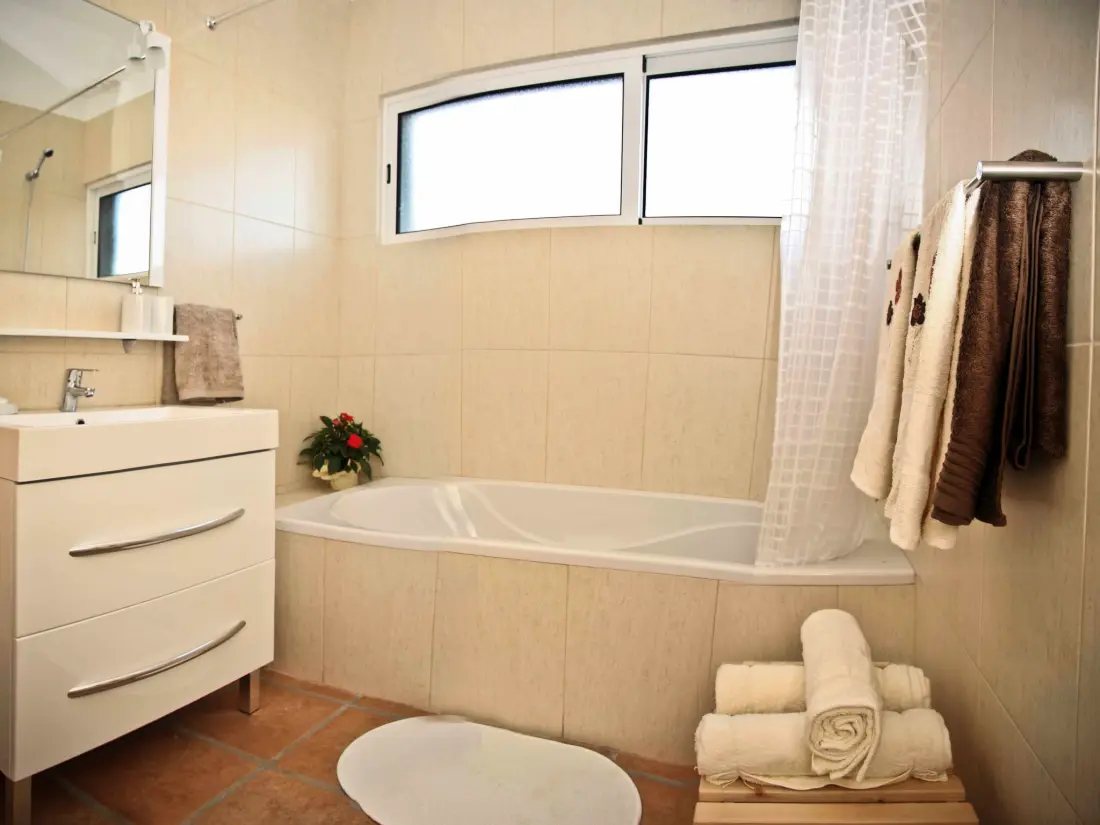 Maison de Vacances Arco da Calheta